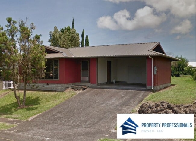 Building Photo - 3 bedroom in Waiakea!