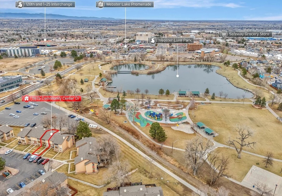 Photo - 11674 Community Center Dr (Northglenn, CO)