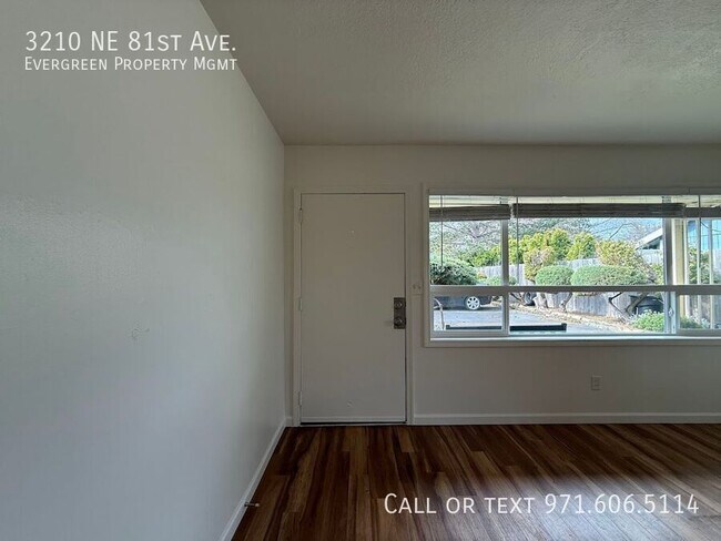 Photo - 3210 NE 81st Ave