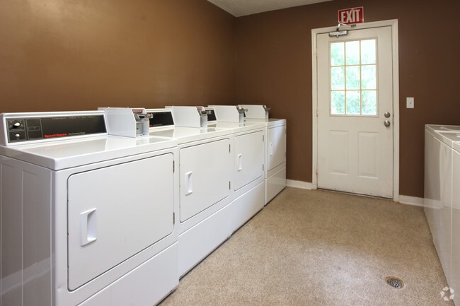 Northwood Apartment Homes