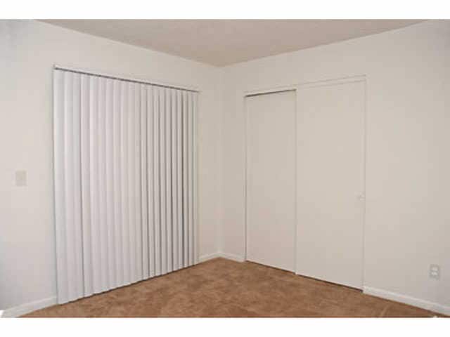 First Bedroom - Laurel Oaks