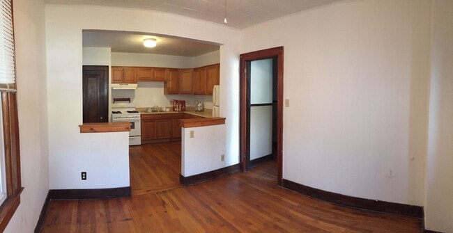 Photo - 1 Bedroom House in Millvale with Off Street Parking