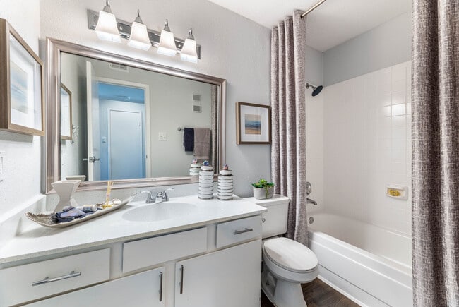 Photo - The Griffin Apartments