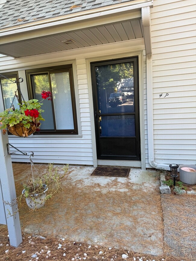 Building Photo - 4 Staunton Ct Unit P