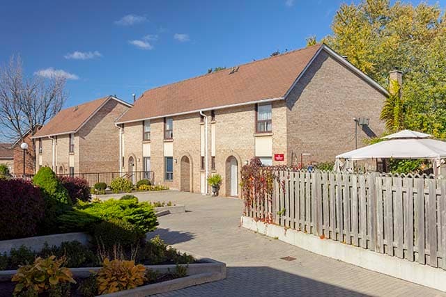 Goodview Townhomes