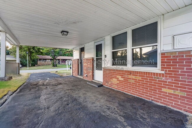 9710 Lanier Dr