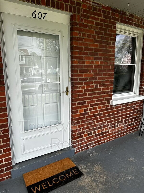 Photo - 607 E Brookland Park Blvd