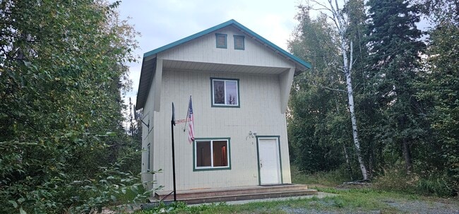 Building Photo - 1070 S Randall Rd Unit #3
