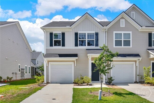 Photo - 132 Congo Ct Townhome