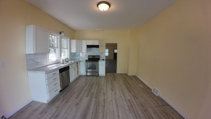 Photo - Nice Single Family House in Horton KS