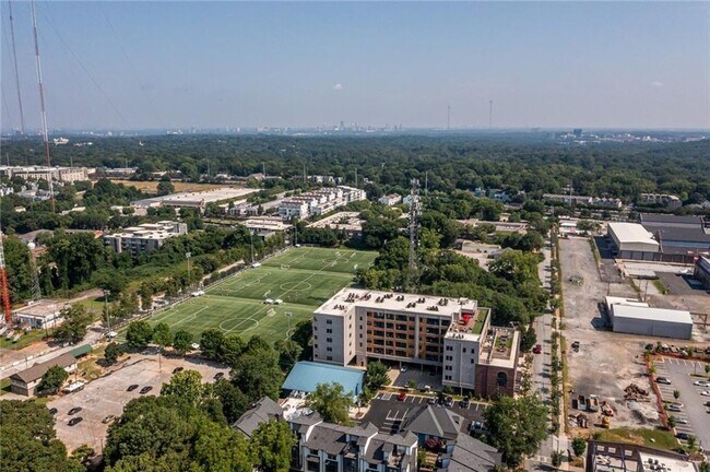 Photo - 112 Rogers St NE Unidad 408