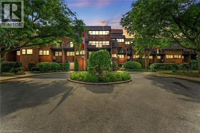 Photo - 36 Hayhurst Rd Unité 126