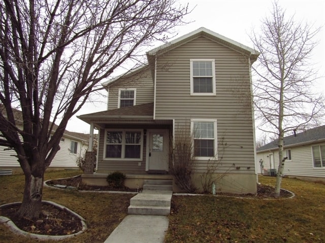 Building Photo - 7801 Ash Point Cir