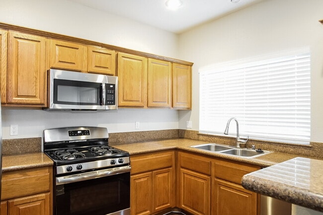 Photo - 1238 Appaloosa Hills Ave