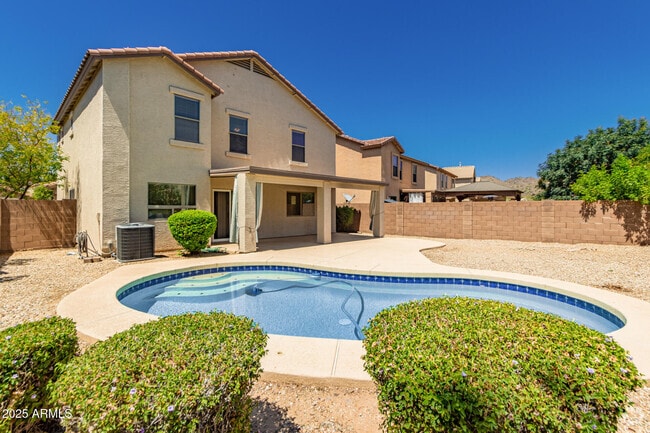 Building Photo - 2415 W Lucia Dr Rental