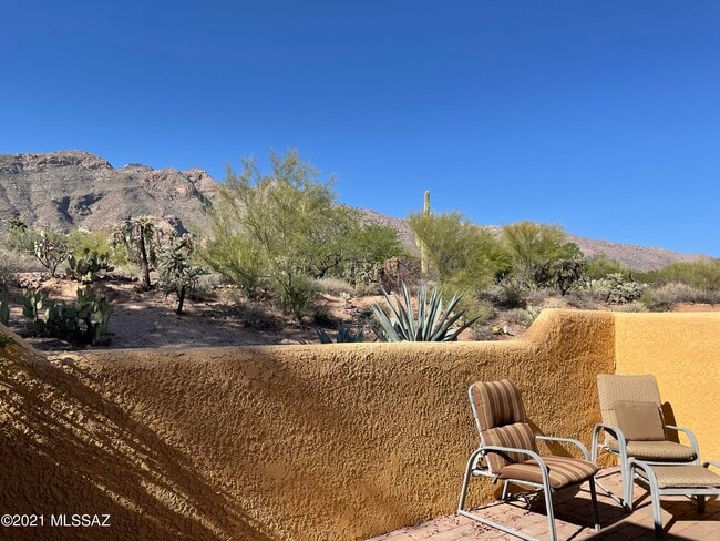 6255 N Camino Pimeria Alta Unit 130