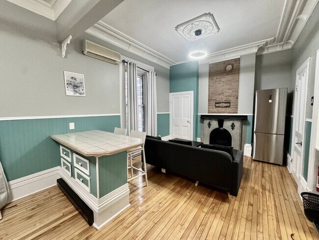 Photo - 621 Rue Prince Arthur O