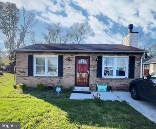 Photo - 3409 Forestville Pl House