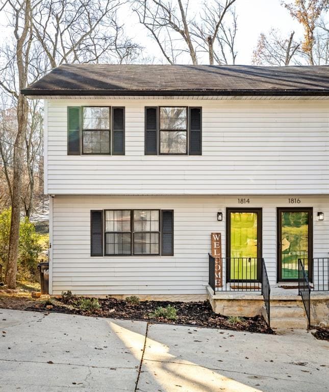 Photo - 1814 Neely Ave