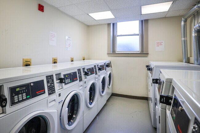 Laundry