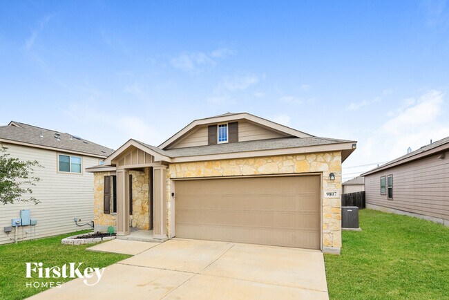 Photo - 9807 Marbach Canyon