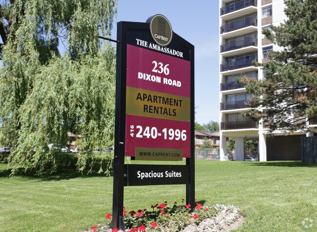 Photo - Dixon Apartments