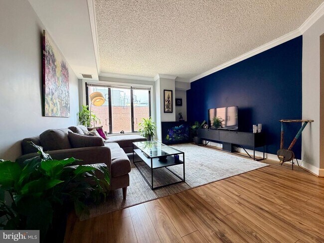 Photo - 1080 Wisconsin Ave NW Unit 2004