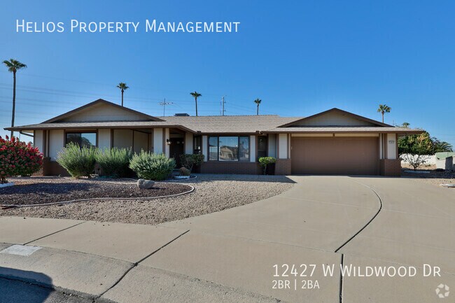 Building Photo - 12427 Wildwood Dr Rental