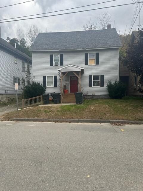 Photo - 16 North St Unit Apt. 2