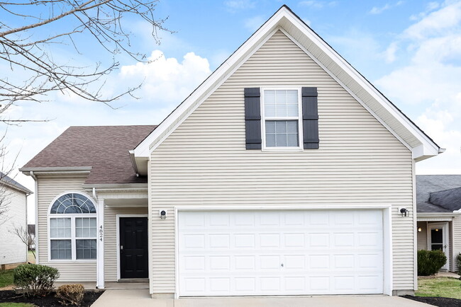 Building Photo - 4824 Nina Marie Ave