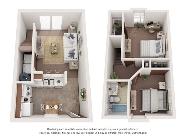 Hickory Point Apartments