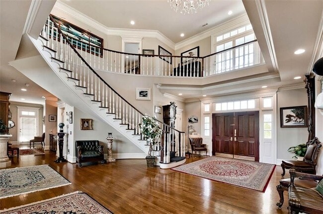 Photo - 1501 N Starr Dr