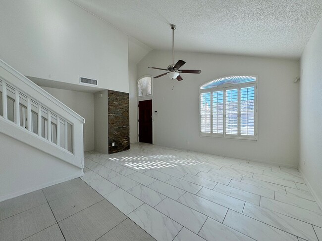 Photo - Northeast El Paso 3 Bed Refrig A/C