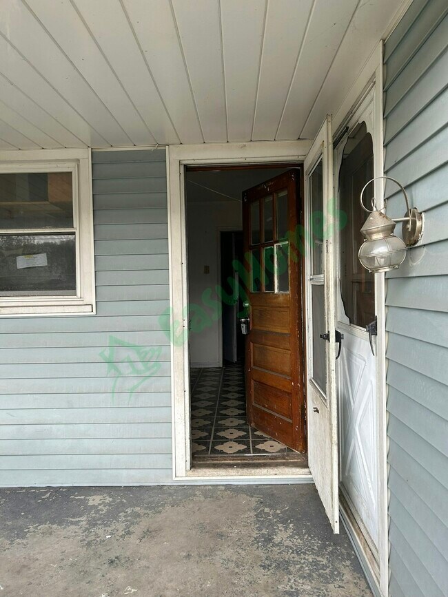 2416 Warwood Ave Rental House Rental in Wheeling, WV