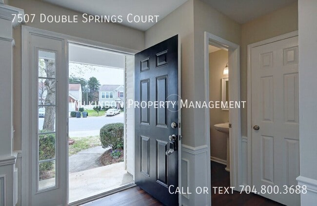 Photo - 7507 Double Springs Ct