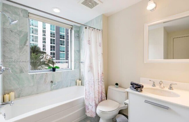 Photo - 1050 Brickell Ave Unit 1410