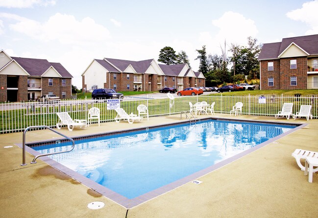 Photo - Ridge at Lake Hamilton