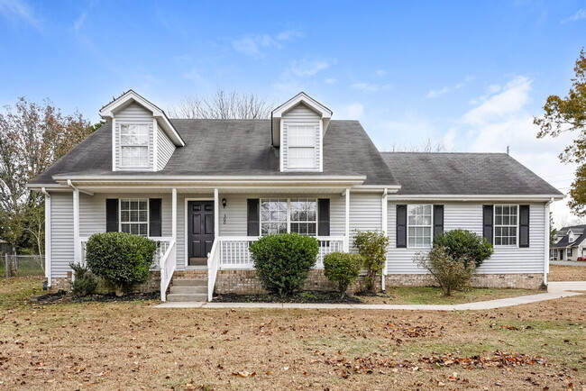 Building Photo - 300 Vernon Traylor Dr