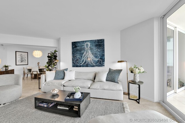 Photo - 500 S Ocean Blvd Unit 2203