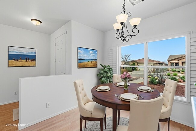 Photo - 10252 E Wasp Spring Dr