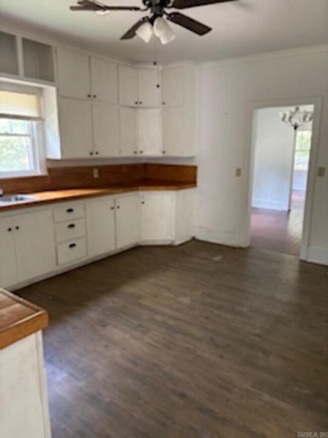 Building Photo - 2231 Mt Holly Rd SW Rental
