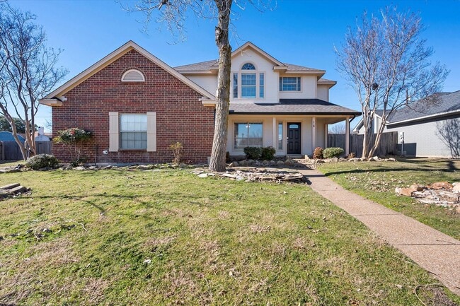 Building Photo - Newly Renovated Midlothian 4 bedroom