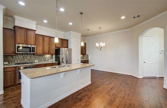 Photo - 10804 Brittmoore Oaks Pl