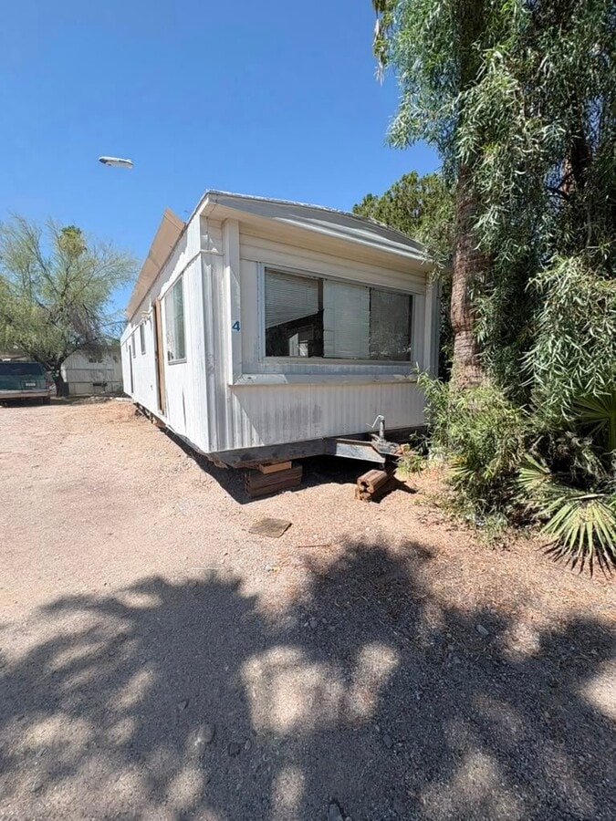 Photo - 4541 N Old Romero Rd