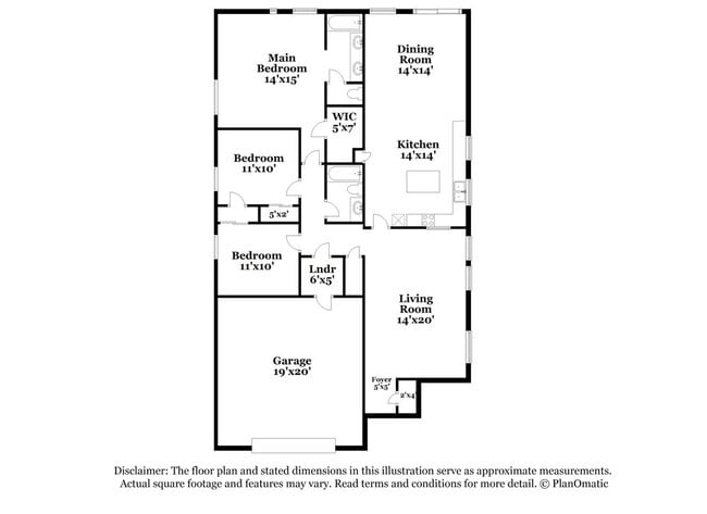 Photo - 11682 Autunno St