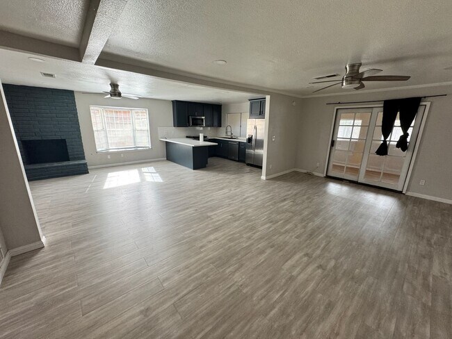 Photo - Beautifully renovated 3-bedroom, 2-bathroom