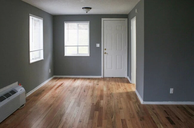 Woods Townhomes