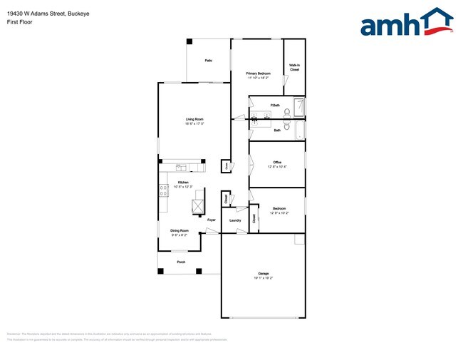 Photo - 19430 W Adams St