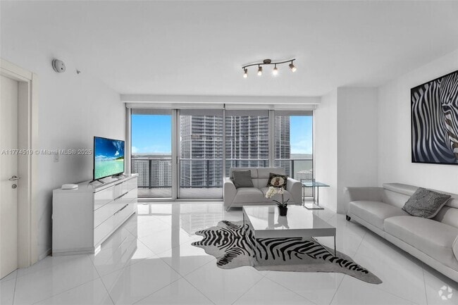 Building Photo - 200 Biscayne Blvd Unit 3908 Rental