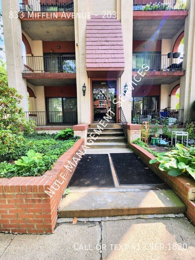 Photo - 833 Mifflin Ave Unidad 203